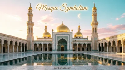 Mosque Symbolism