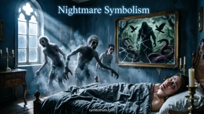 Nightmare Symbolism