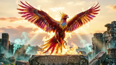 Phoenix Symbolism