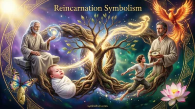 Reincarnation Symbolism