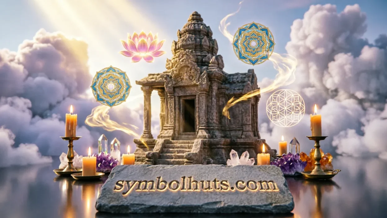 Sacred Symbolism