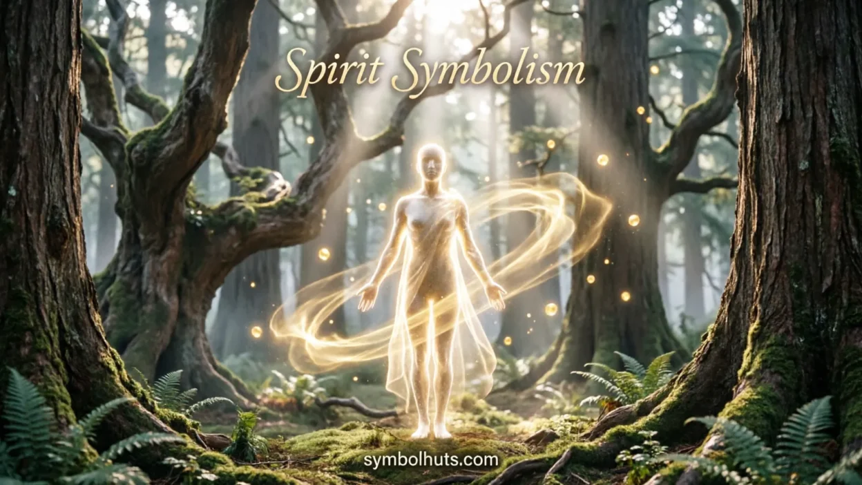 Spirit Symbolism