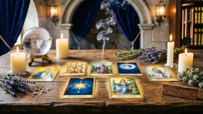 Tarot Symbolism