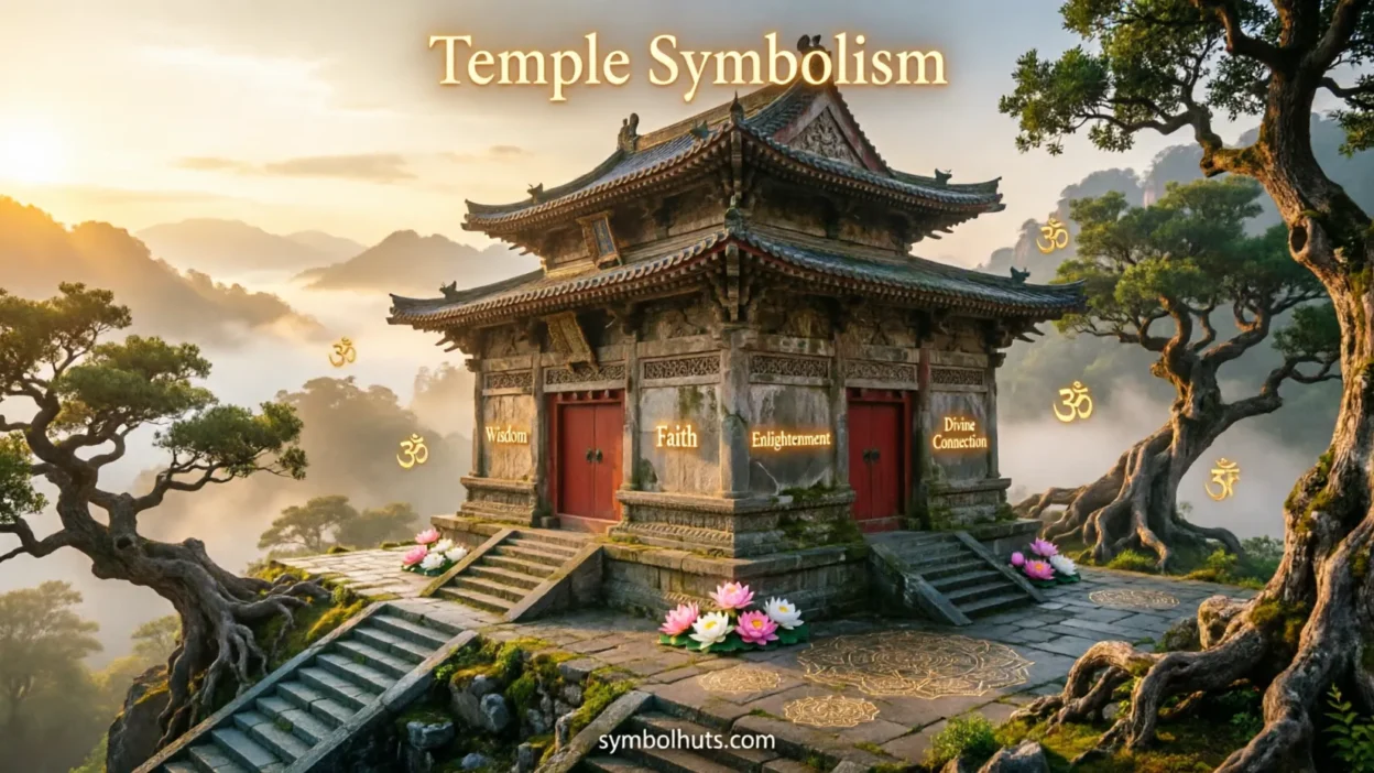 Temple Symbolism