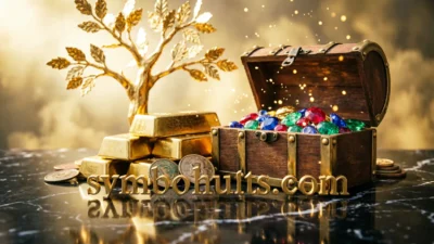 Wealth Symbolism