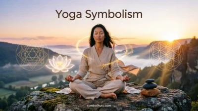 Yoga Symbolism