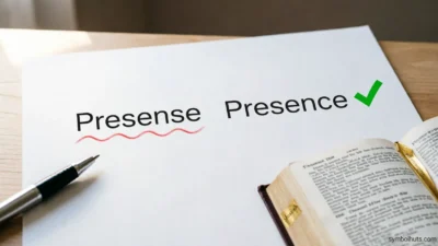 Presense vs Presence