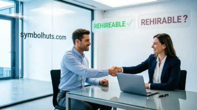 Rehireable vs Rehirable